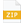 ZIP 아이콘