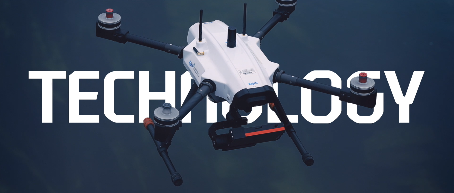 한국수자원조사기술원 홍보영상 국문 (1분ver)