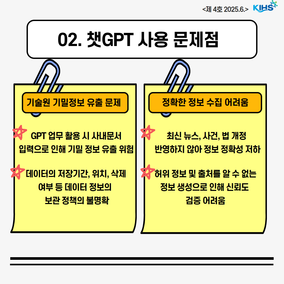 KIHS 4월 개인정보 카드뉴스